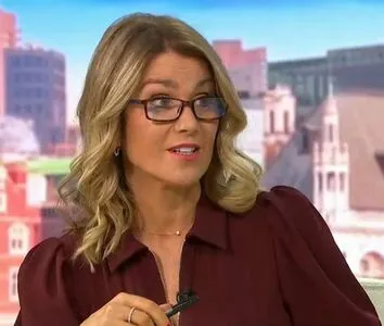 Susanna Reid OnlyFans Leaked Free Thumbnail Picture - #TiLMki94Jm