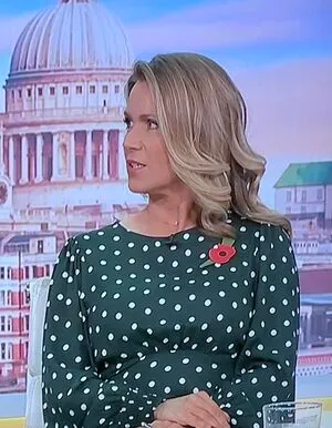 Susanna Reid OnlyFans Leaked Free Thumbnail Picture - #VGjtvx948S