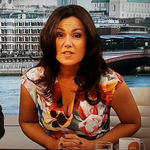 Susanna Reid OnlyFans Leaked Free Thumbnail Picture - #VR238Gcd0H