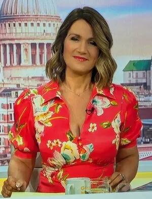 Susanna Reid OnlyFans Leaked Free Thumbnail Picture - #VdPTGnZdp4