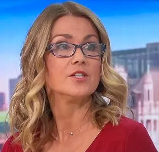 Susanna Reid OnlyFans Leaked Free Thumbnail Picture - #VfUrQLzHGF