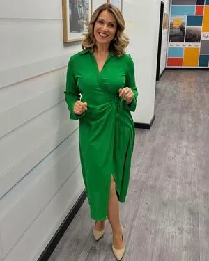 Susanna Reid OnlyFans Leaked Free Thumbnail Picture - #VgGXG06Fip