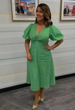 Susanna Reid OnlyFans Leaked Free Thumbnail Picture - #WynHev00H9