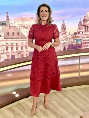 Susanna Reid OnlyFans Leaked Free Thumbnail Picture - #X2p5cX53DU