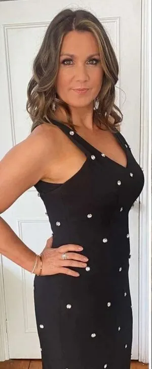 Susanna Reid OnlyFans Leaked Free Thumbnail Picture - #X7mihXPXv3