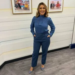 Susanna Reid OnlyFans Leaked Free Thumbnail Picture - #XCmEdb6ZPX