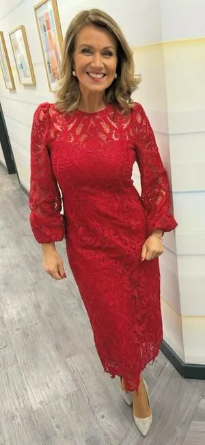 Susanna Reid OnlyFans Leaked Free Thumbnail Picture - #Xlxtuj8qbW