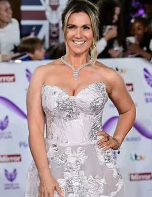 Susanna Reid OnlyFans Leaked Free Thumbnail Picture - #YkeAThS8tN