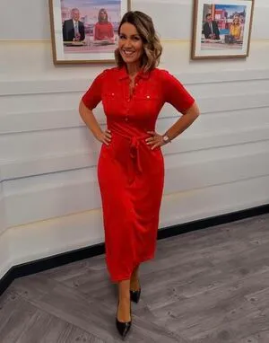 Susanna Reid OnlyFans Leaked Free Thumbnail Picture - #YsVhxaUmyz
