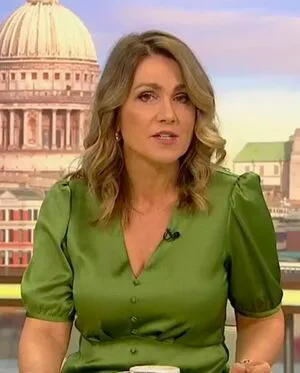 Susanna Reid OnlyFans Leaked Free Thumbnail Picture - #ZD45kxYxkq