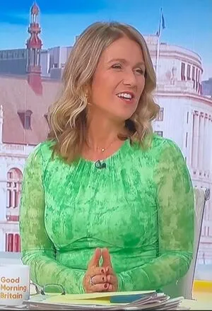 Susanna Reid OnlyFans Leaked Free Thumbnail Picture - #ZMgl0gK929