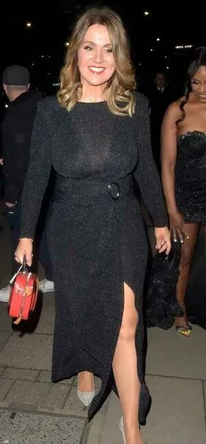 Susanna Reid OnlyFans Leaked Free Thumbnail Picture - #Zkd1EcG8q0