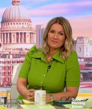 Susanna Reid OnlyFans Leaked Free Thumbnail Picture - #aBUbCExYWE