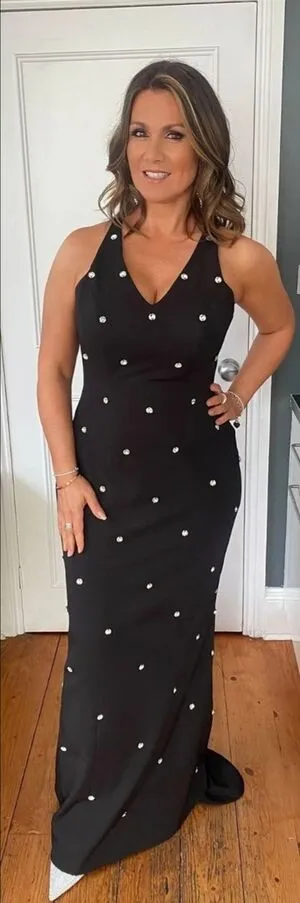 Susanna Reid OnlyFans Leaked Free Thumbnail Picture - #aGb8N74qgB