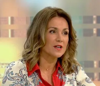 Susanna Reid OnlyFans Leaked Free Thumbnail Picture - #aLWz2Y8Fs5
