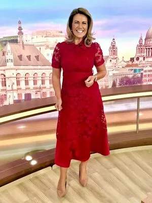 Susanna Reid OnlyFans Leaked Free Thumbnail Picture - #aPwh0WoLYo