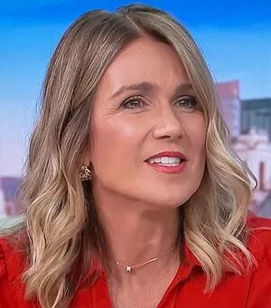 Susanna Reid OnlyFans Leaked Free Thumbnail Picture - #atJlzYrlUL