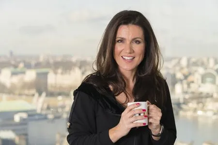 Susanna Reid OnlyFans Leaked Free Thumbnail Picture - #bVClsClI99