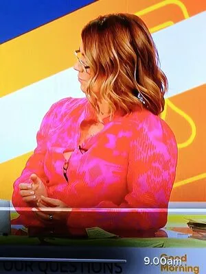 Susanna Reid OnlyFans Leaked Free Thumbnail Picture - #blfIb8Nk8R