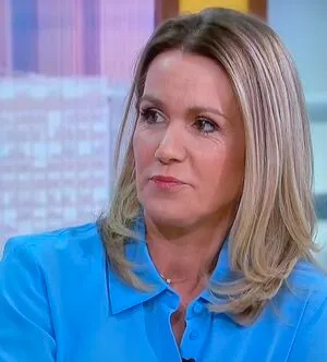 Susanna Reid OnlyFans Leaked Free Thumbnail Picture - #bo4ulpZBL9