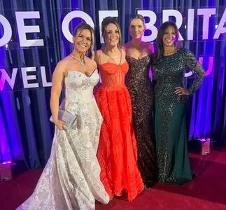 Susanna Reid OnlyFans Leaked Free Thumbnail Picture - #cDMyjEY8BU