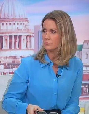 Susanna Reid OnlyFans Leaked Free Thumbnail Picture - #cEGJEbZHXS