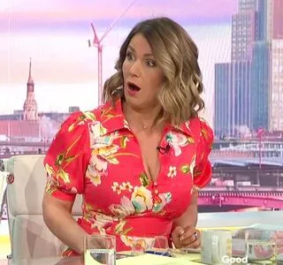 Susanna Reid OnlyFans Leaked Free Thumbnail Picture - #cQlYNXd4jR