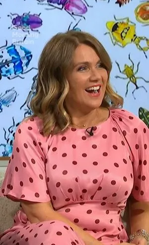Susanna Reid OnlyFans Leaked Free Thumbnail Picture - #cn2bHDdtQU