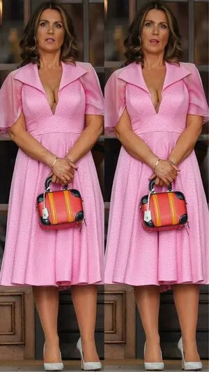 Susanna Reid OnlyFans Leaked Free Thumbnail Picture - #cqRgm6XhML