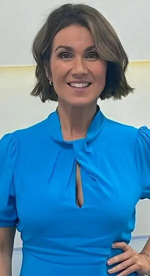 Susanna Reid OnlyFans Leaked Free Thumbnail Picture - #dCmBXUnZLg