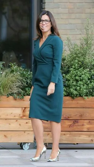 Susanna Reid OnlyFans Leaked Free Thumbnail Picture - #dLH3kSxX36