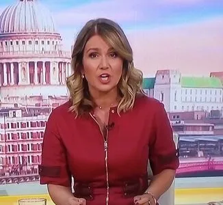 Susanna Reid OnlyFans Leaked Free Thumbnail Picture - #dMHh9ypKDa