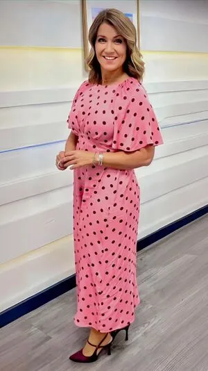 Susanna Reid OnlyFans Leaked Free Thumbnail Picture - #dYcv6icCl1