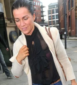Susanna Reid OnlyFans Leaked Free Thumbnail Picture - #dit0vSycCb