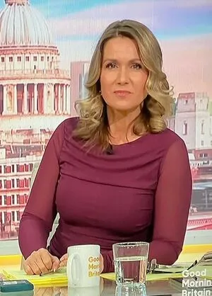 Susanna Reid OnlyFans Leaked Free Thumbnail Picture - #dzIgMtXuUy