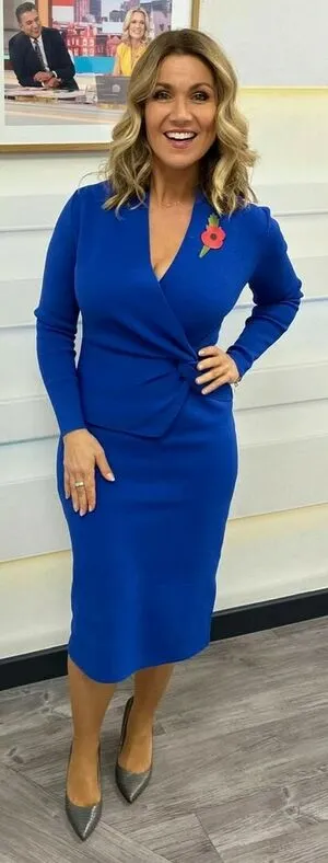 Susanna Reid OnlyFans Leaked Free Thumbnail Picture - #eLtbSXnz96