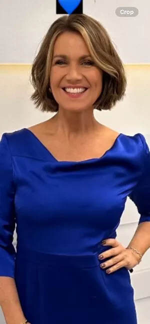 Susanna Reid OnlyFans Leaked Free Thumbnail Picture - #eNovdvSq7J