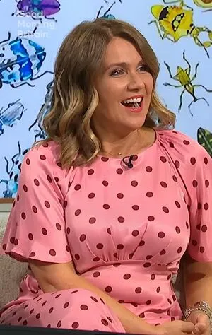 Susanna Reid OnlyFans Leaked Free Thumbnail Picture - #ej3yMj7gL0