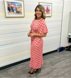 Susanna Reid OnlyFans Leaked Free Thumbnail Picture - #ekYQJHlm5Q