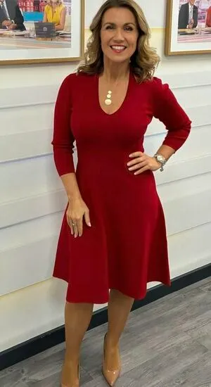 Susanna Reid OnlyFans Leaked Free Thumbnail Picture - #esPcgNbGOX