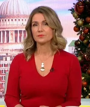 Susanna Reid OnlyFans Leaked Free Thumbnail Picture - #fYMAtFz9mO