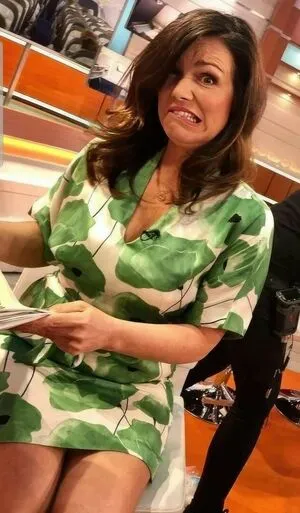 Susanna Reid OnlyFans Leaked Free Thumbnail Picture - #fYQmHChPuJ