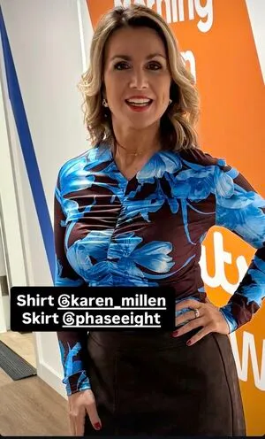 Susanna Reid OnlyFans Leaked Free Thumbnail Picture - #favWGs5OOU