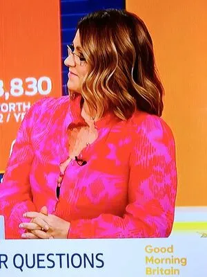 Susanna Reid OnlyFans Leaked Free Thumbnail Picture - #fnRf4M1Xet