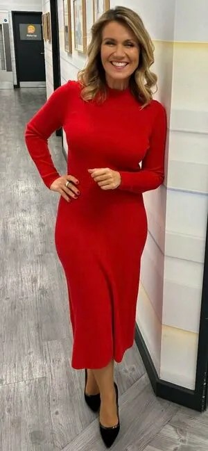 Susanna Reid OnlyFans Leaked Free Thumbnail Picture - #gDchroL7tJ