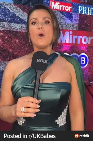 Susanna Reid OnlyFans Leaked Free Thumbnail Picture - #gHPPpiYbWu