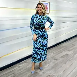 Susanna Reid OnlyFans Leaked Free Thumbnail Picture - #gYR8l1wEqm