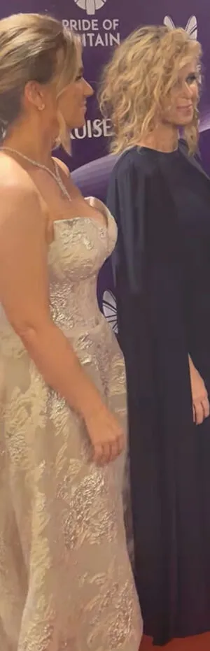 Susanna Reid OnlyFans Leaked Free Thumbnail Picture - #gYYuWX8kz8