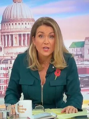 Susanna Reid OnlyFans Leaked Free Thumbnail Picture - #gbWNI7VNIp