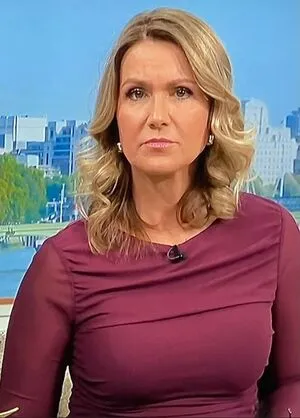 Susanna Reid OnlyFans Leaked Free Thumbnail Picture - #hD3stTxtRK
